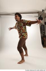 Garson STANDING POSE MJOLNIR